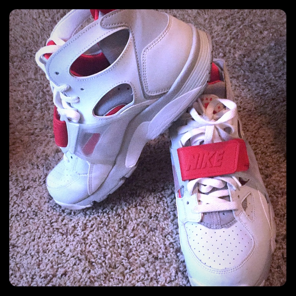 Nike Sneakers